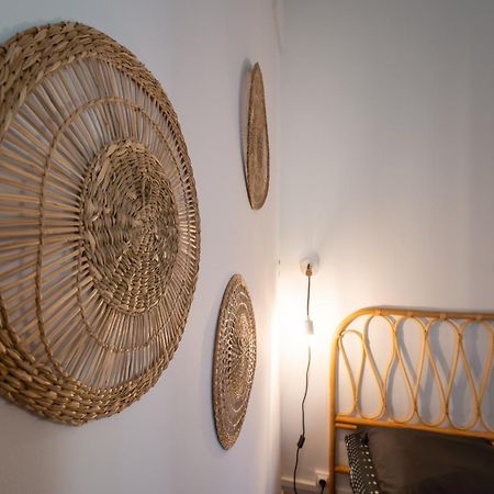Appartement Tout Equipe Vieux Port 4 Couchages Marsella Exterior foto