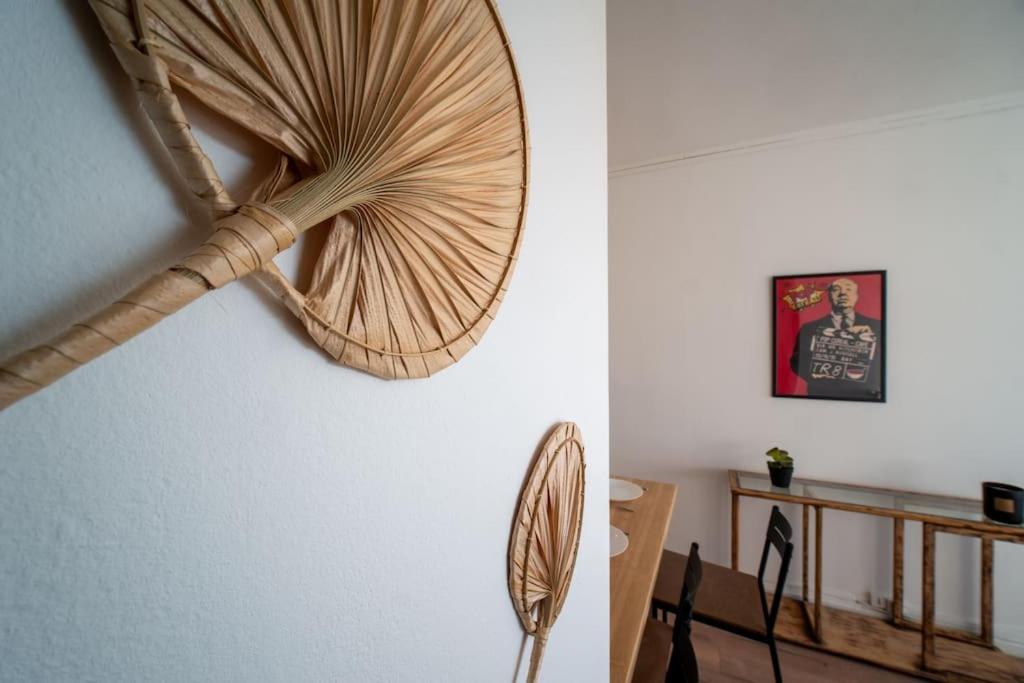 Appartement Tout Equipe Vieux Port 4 Couchages Marsella Exterior foto